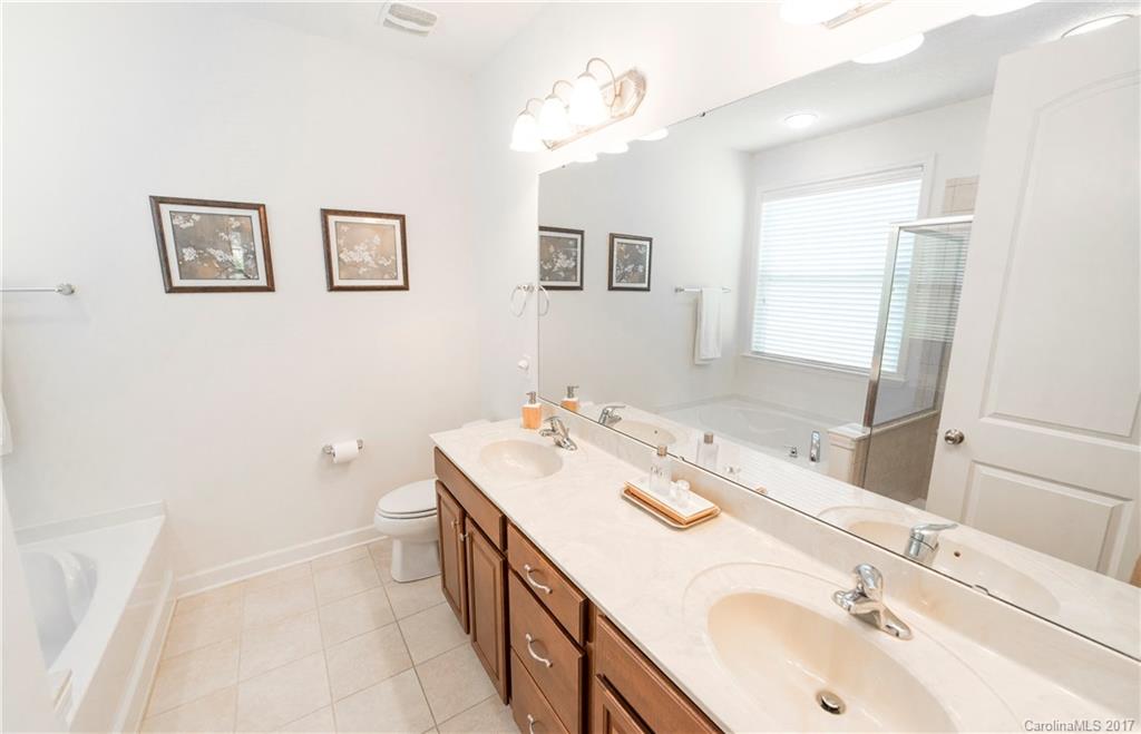 Mountain Laurel - Residential