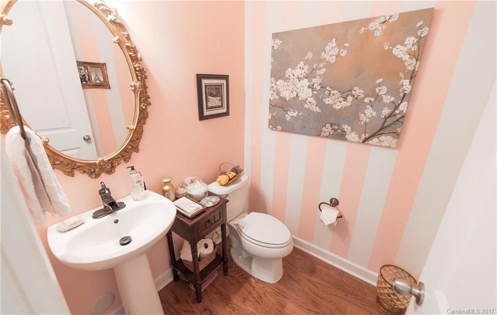 Mountain Laurel - Residential