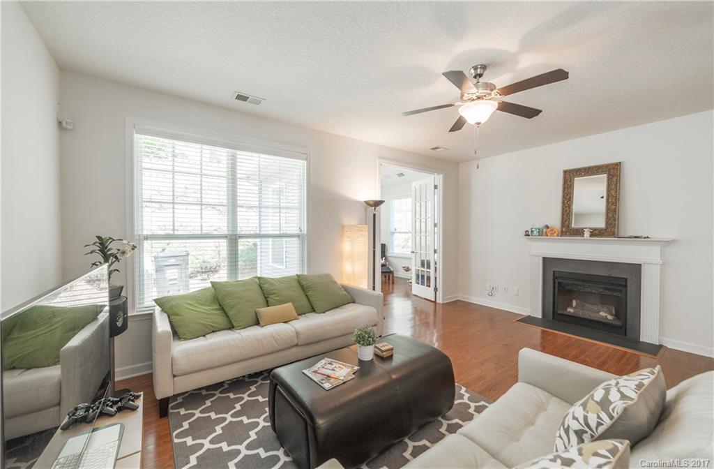 Mountain Laurel - Residential