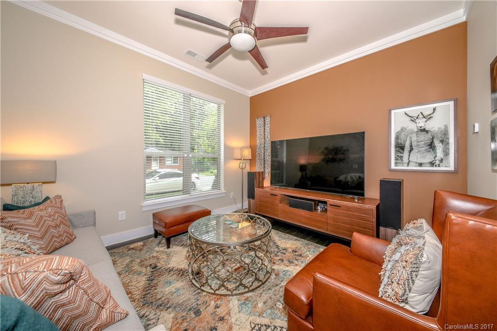 The Arts District - Residential