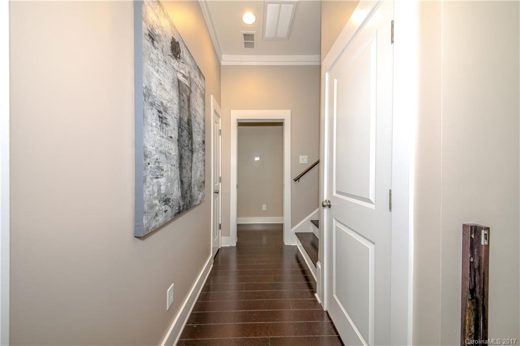 The Arts District - Residential