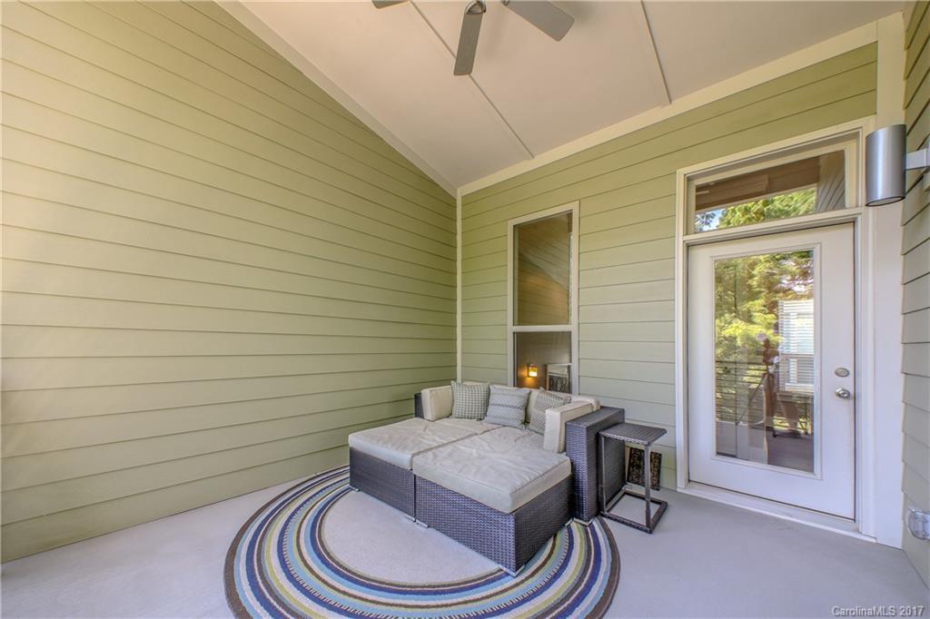 The Arts District - Residential