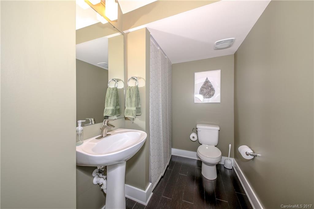 The Arts District - Residential