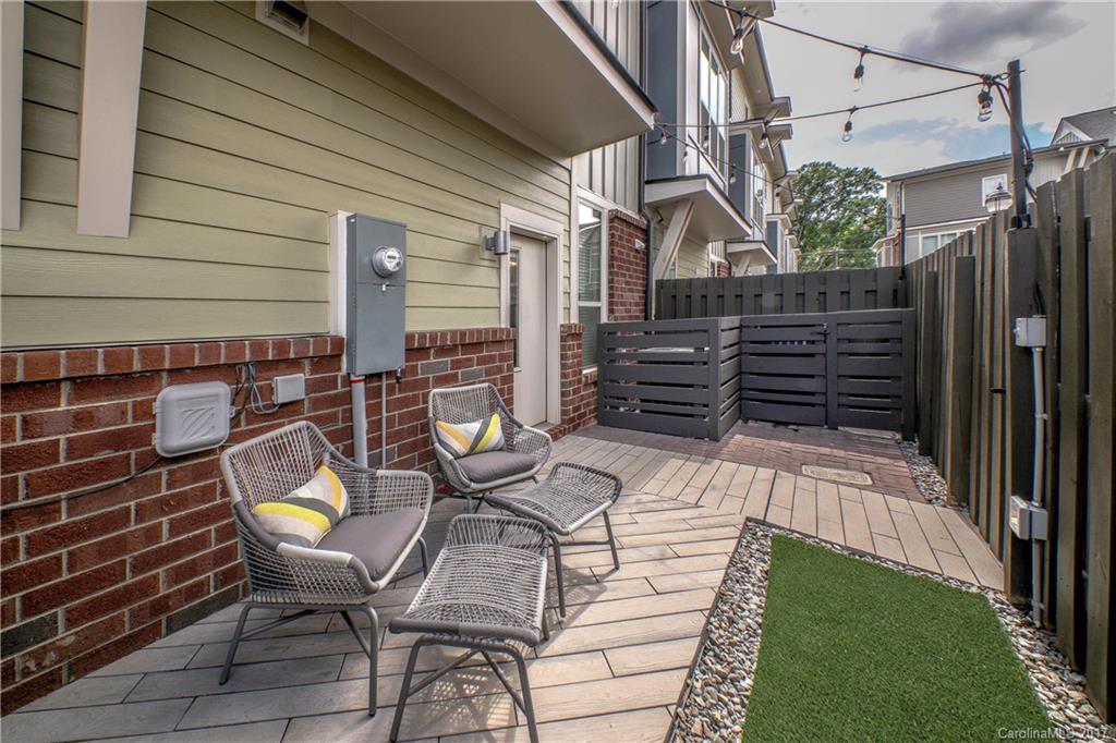 The Arts District - Residential