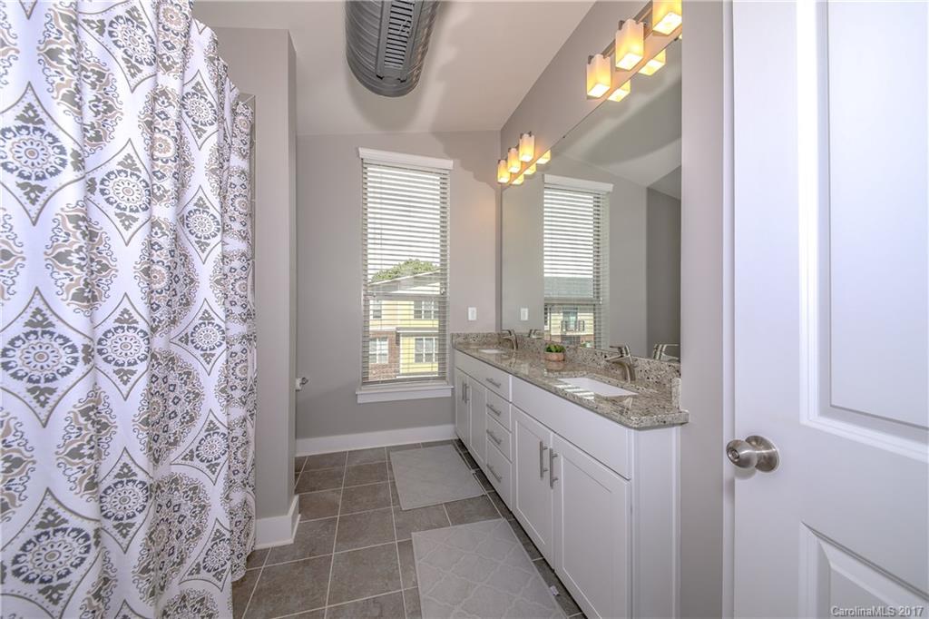 The Arts District - Residential