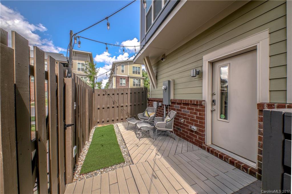 The Arts District - Residential