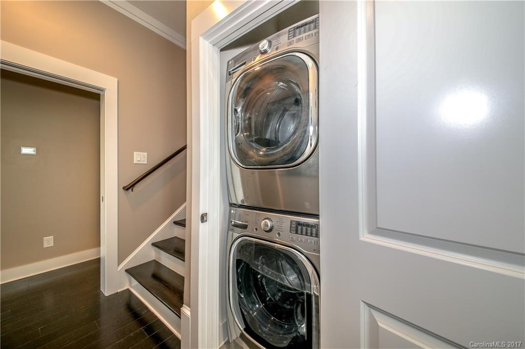 The Arts District - Residential