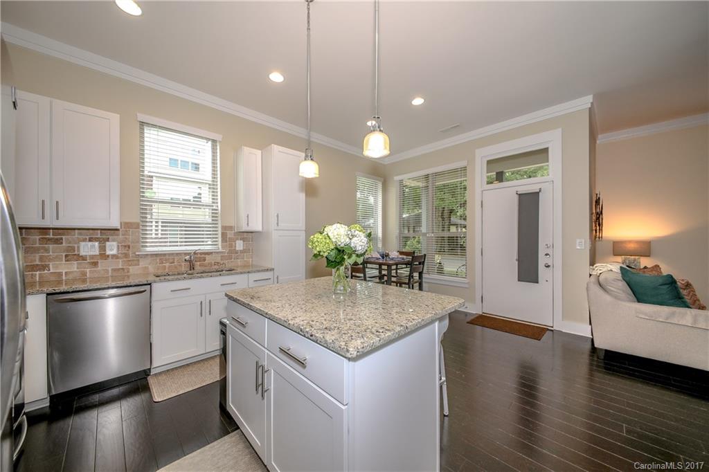 The Arts District - Residential