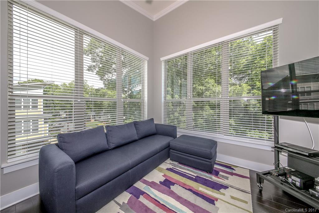 The Arts District - Residential