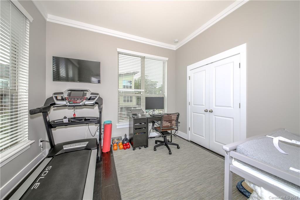 The Arts District - Residential