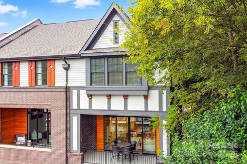 3026 Kalex Court Charlotte NC 28204