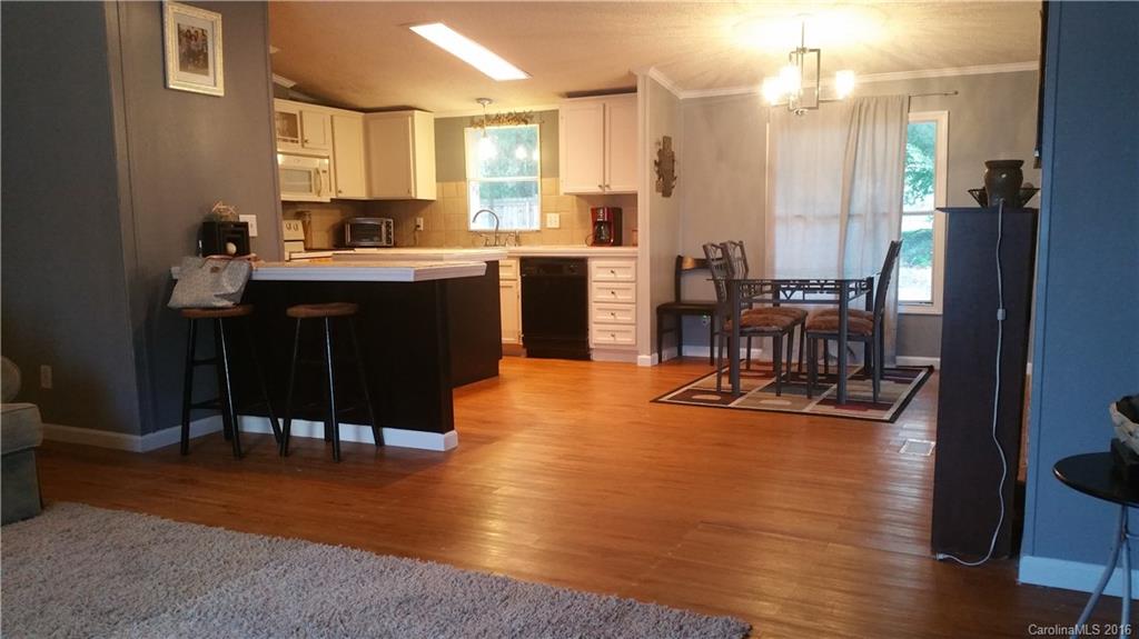 Knoll View - Residential