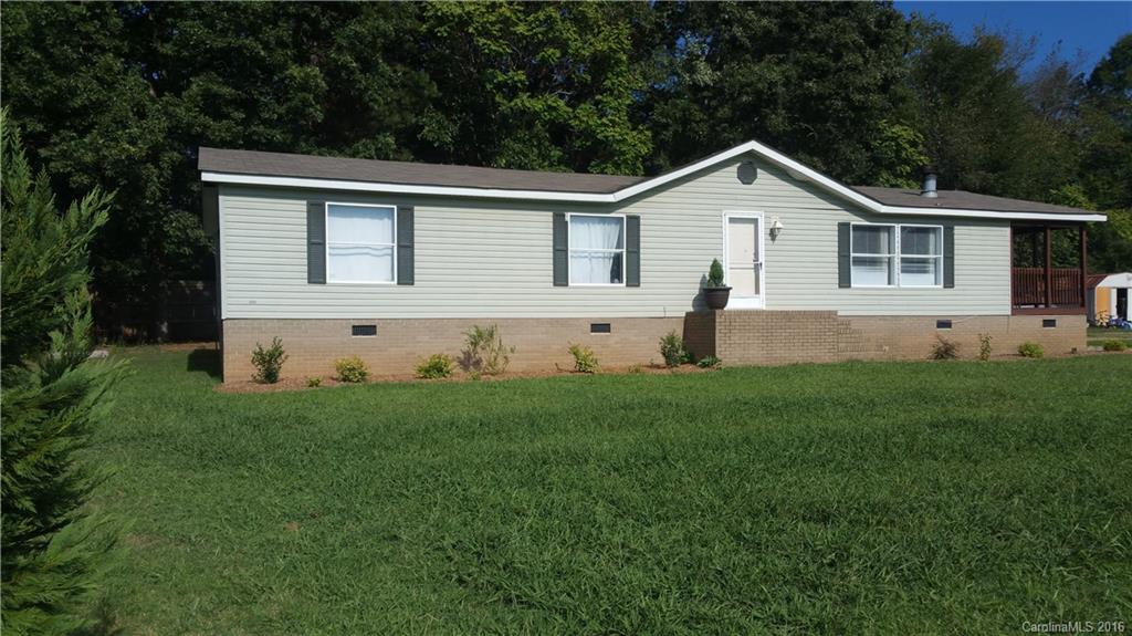 Knoll View - Residential