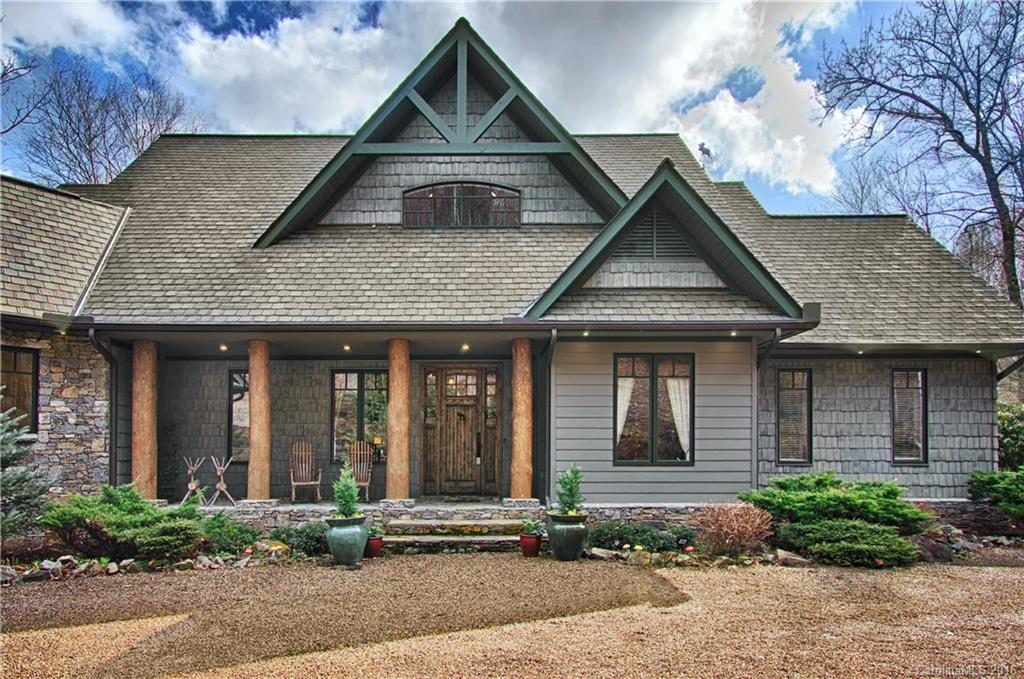 Villages Of Plott Creek - Residential