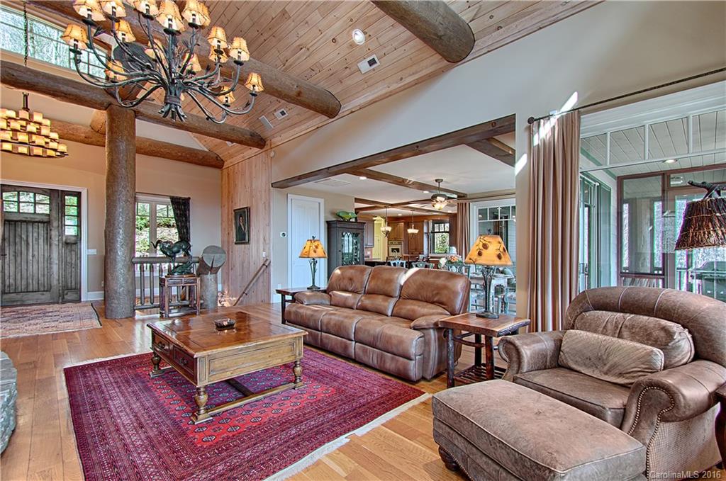 Villages Of Plott Creek - Residential
