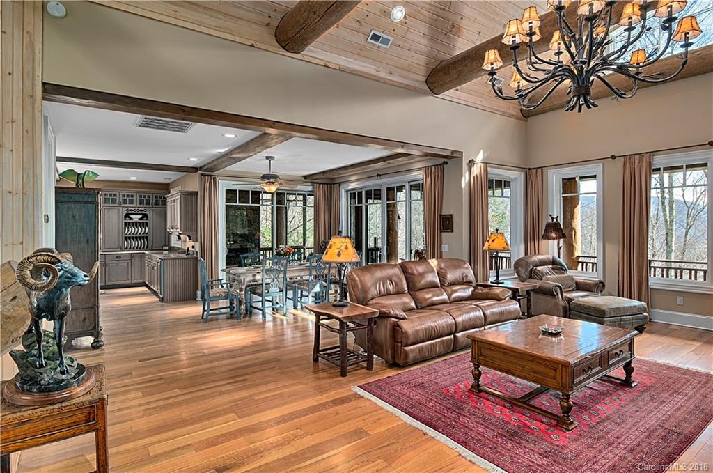 Villages Of Plott Creek - Residential
