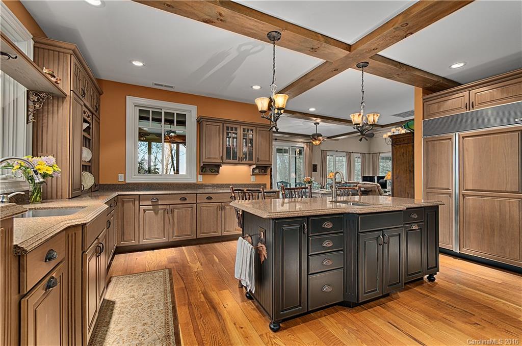 Villages Of Plott Creek - Residential