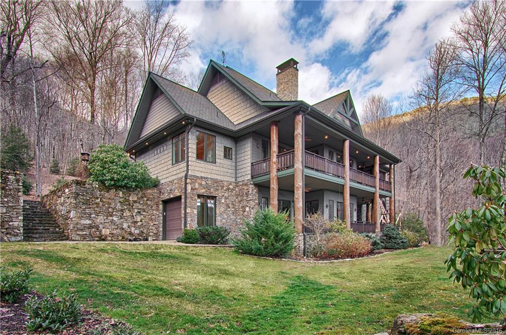 Villages Of Plott Creek - Residential