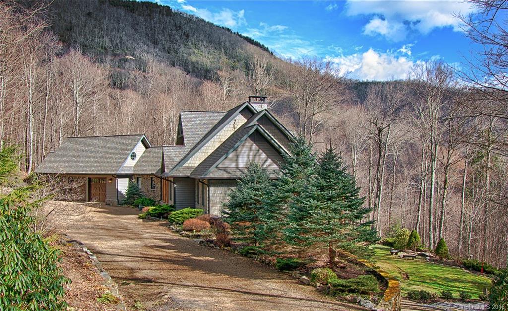 Villages Of Plott Creek - Residential