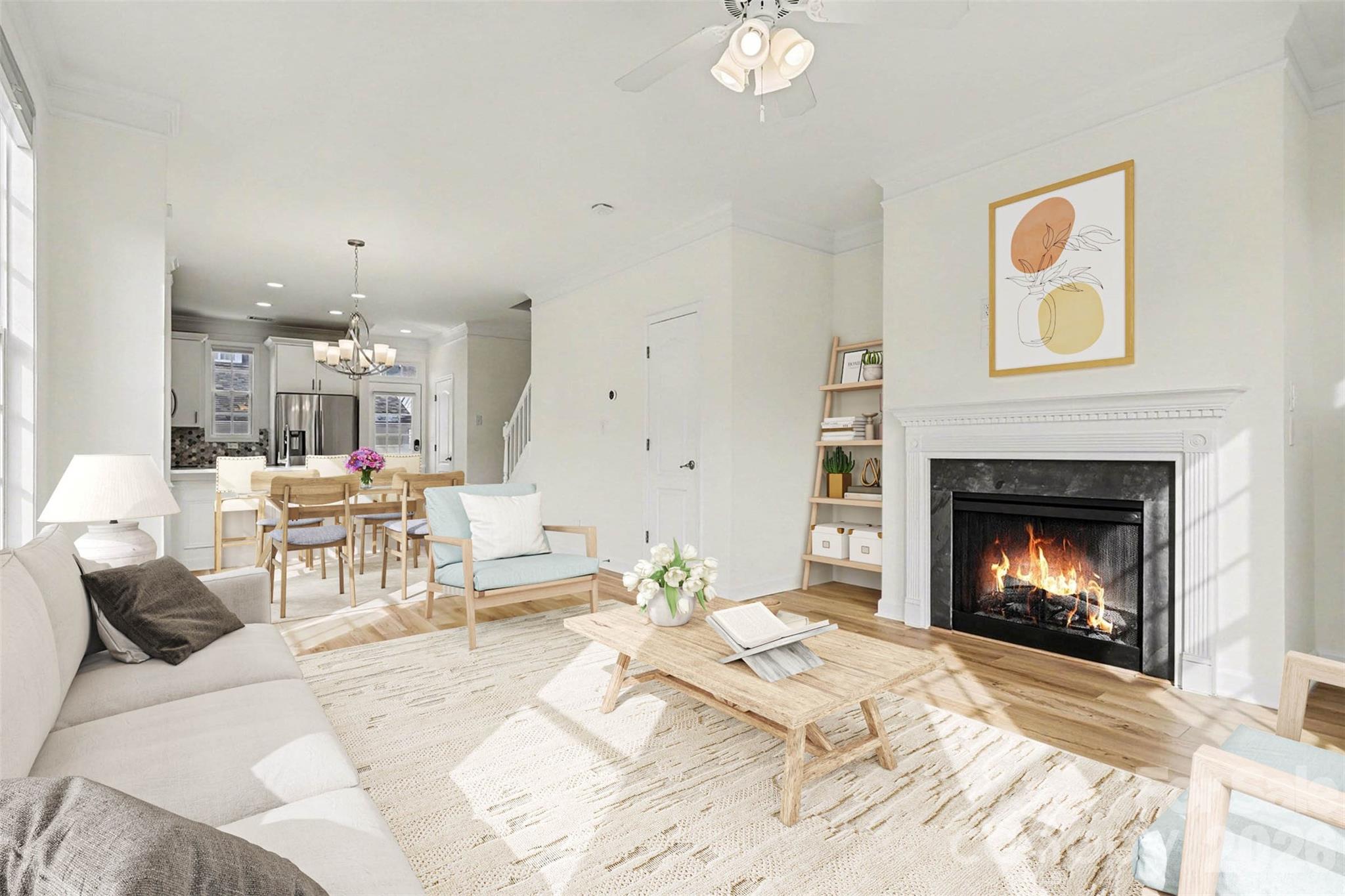 11403 Talleys Way U-1