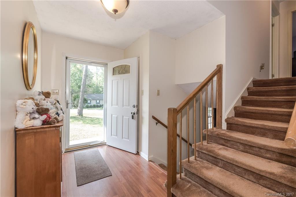 Foxwood - Residential