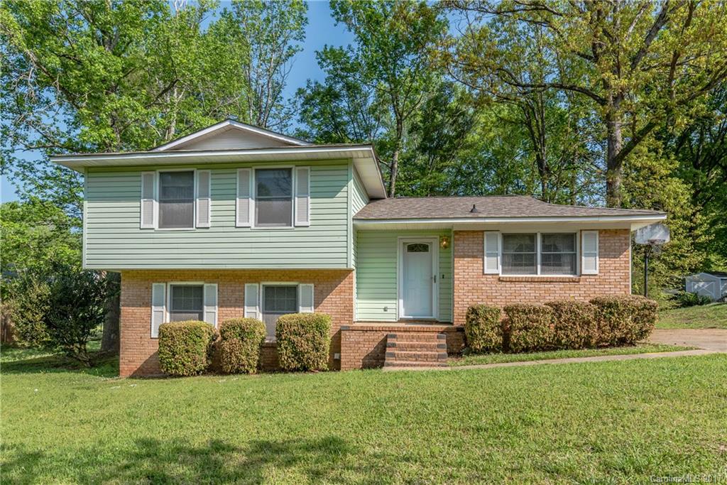 Foxwood - Residential