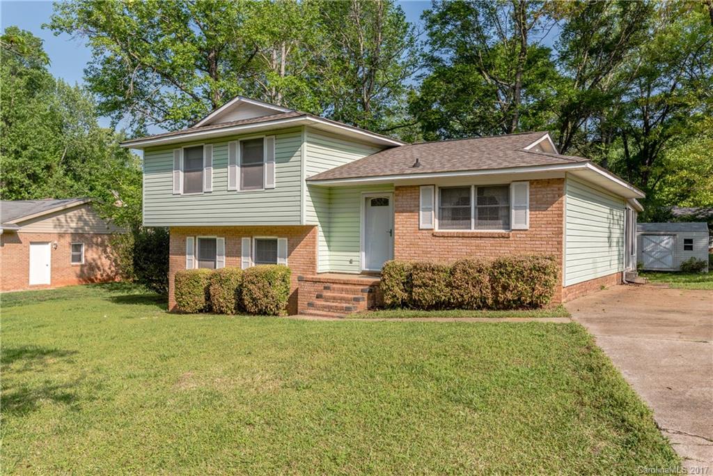 Foxwood - Residential