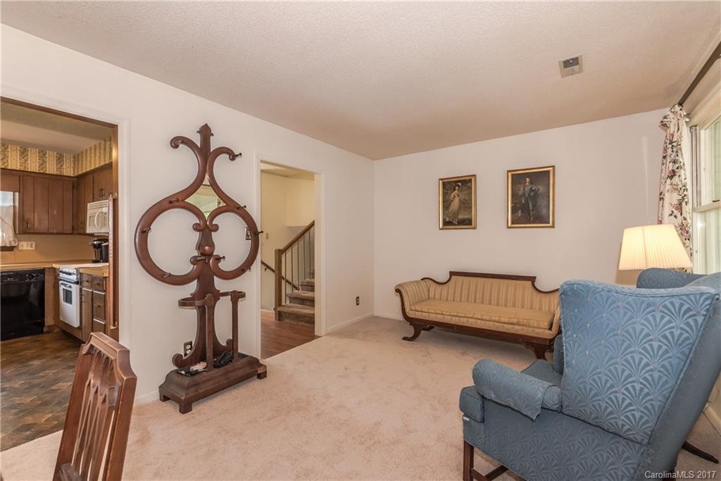 Foxwood - Residential