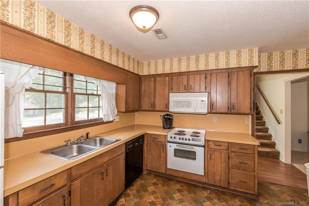 Foxwood - Residential