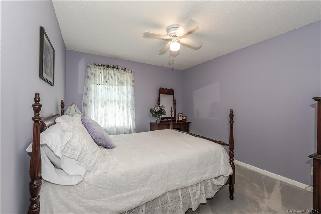 Foxwood - Residential