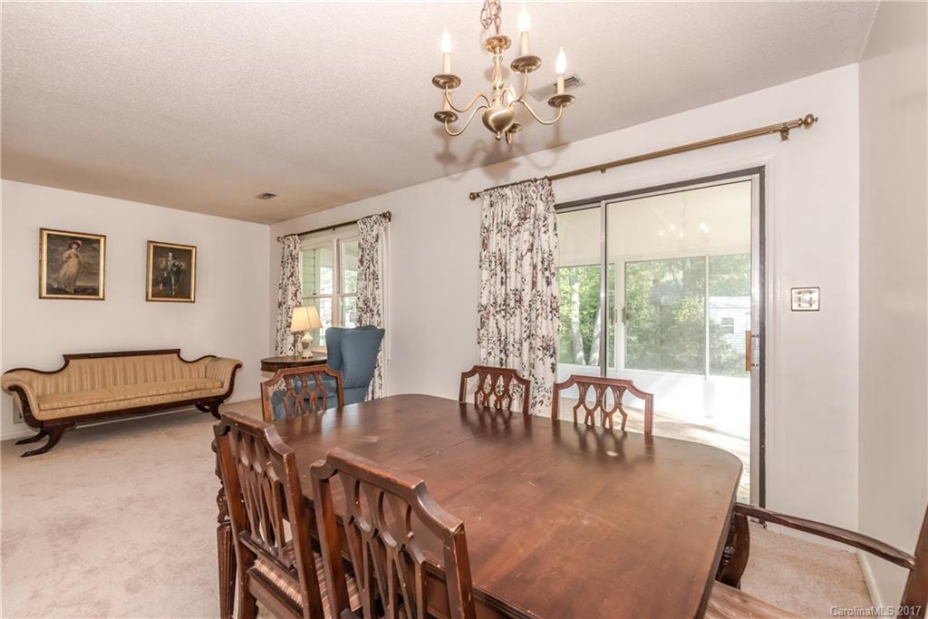 Foxwood - Residential