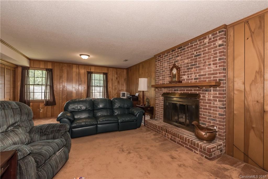 Foxwood - Residential