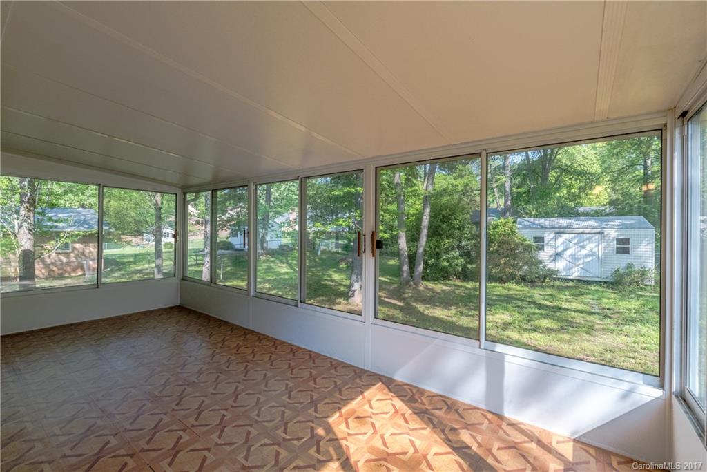 Foxwood - Residential