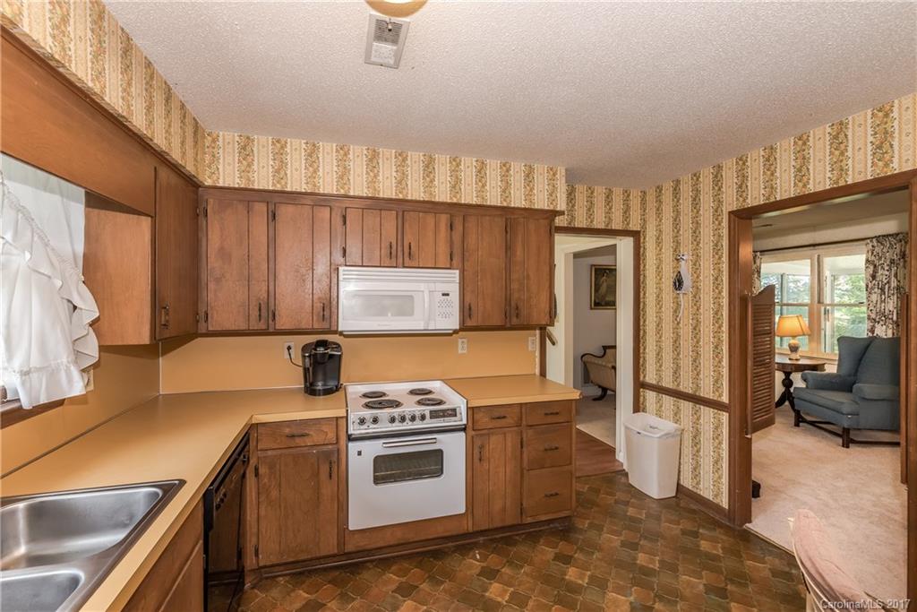 Foxwood - Residential