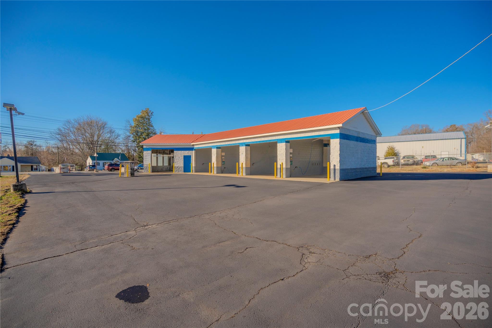 1544 Old US Hwy 52 Road