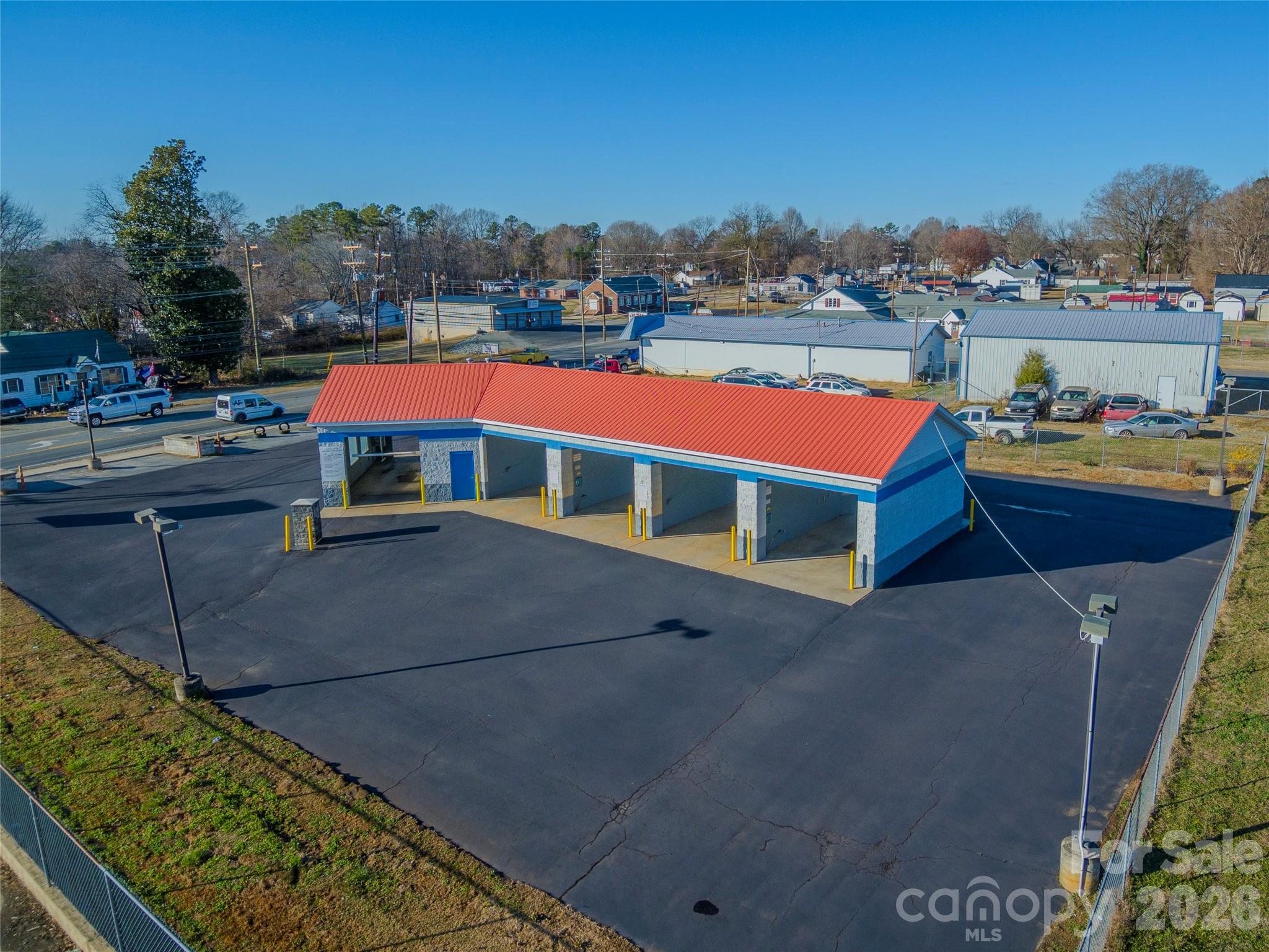 1544 Old US Hwy 52 Road
