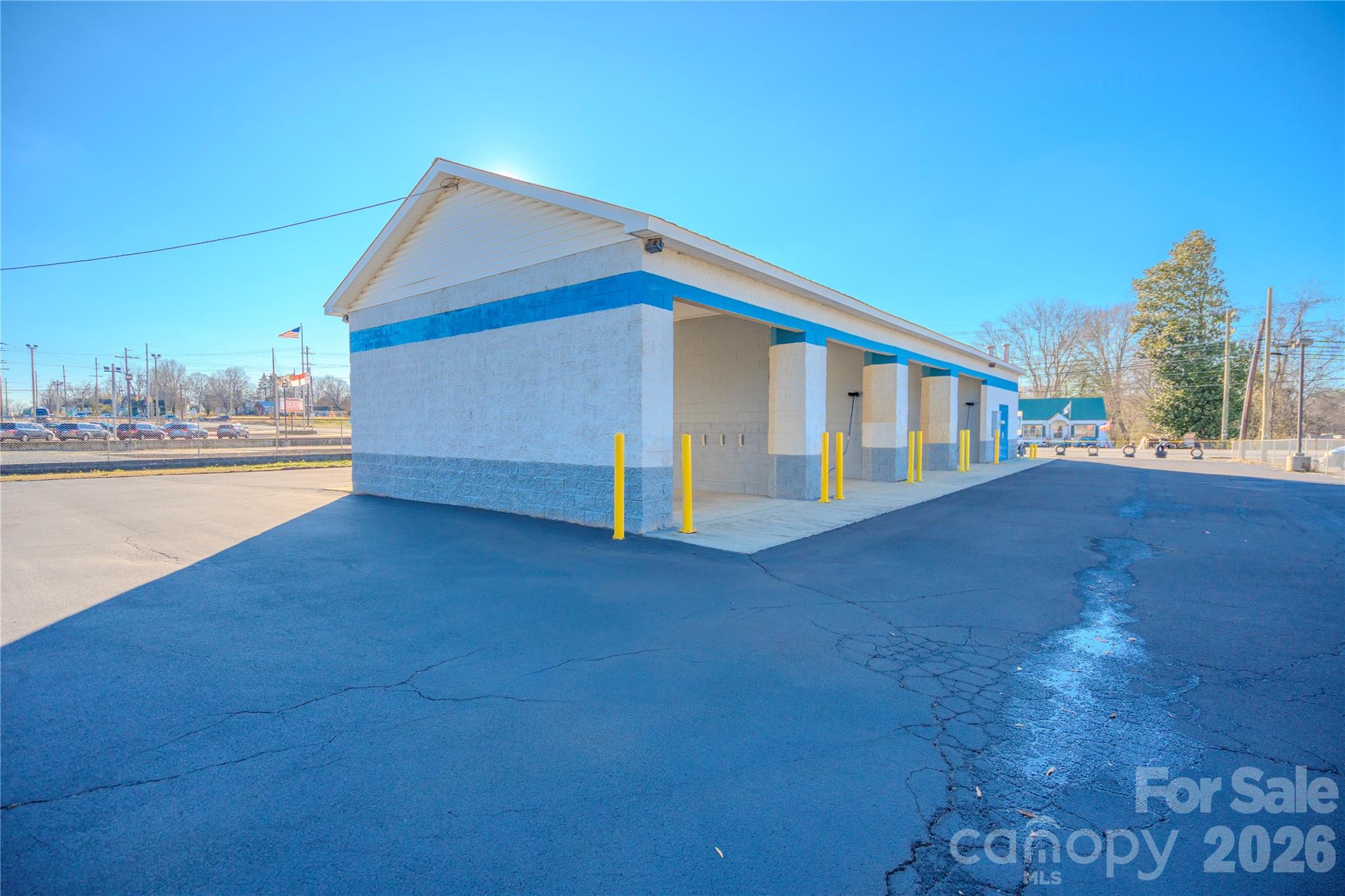 1544 Old US Hwy 52 Road