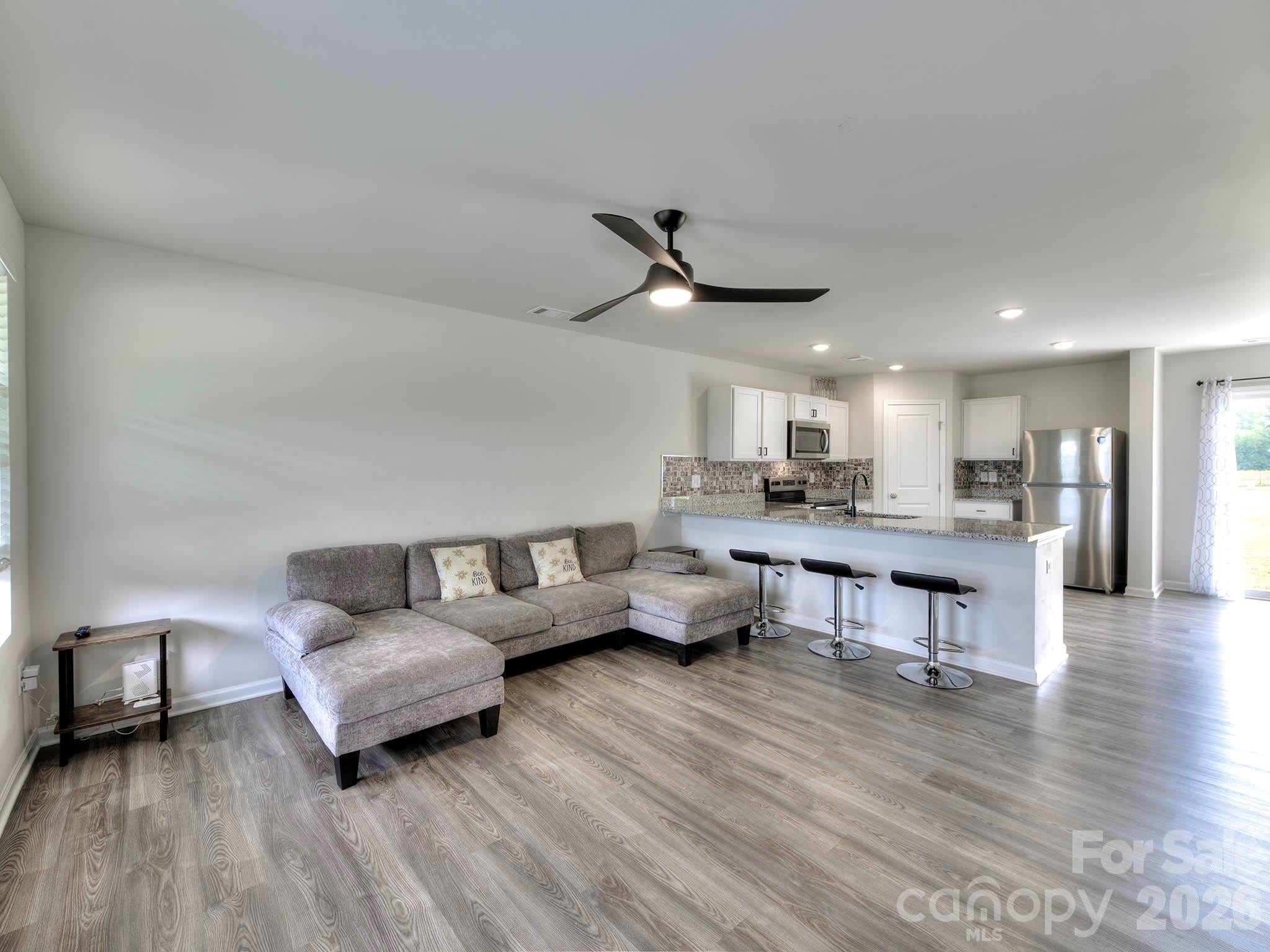 615 Potter Road