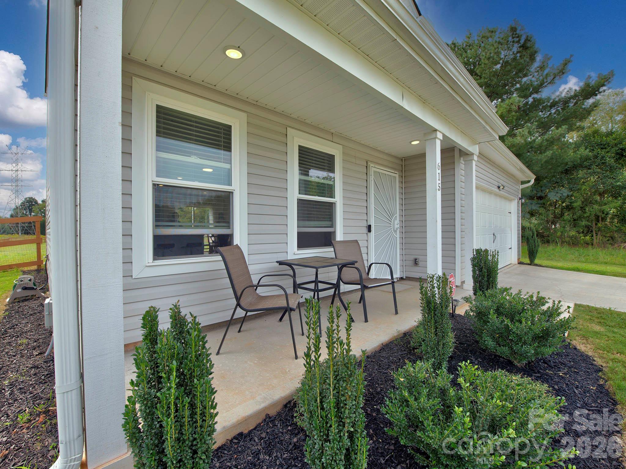 615 Potter Road