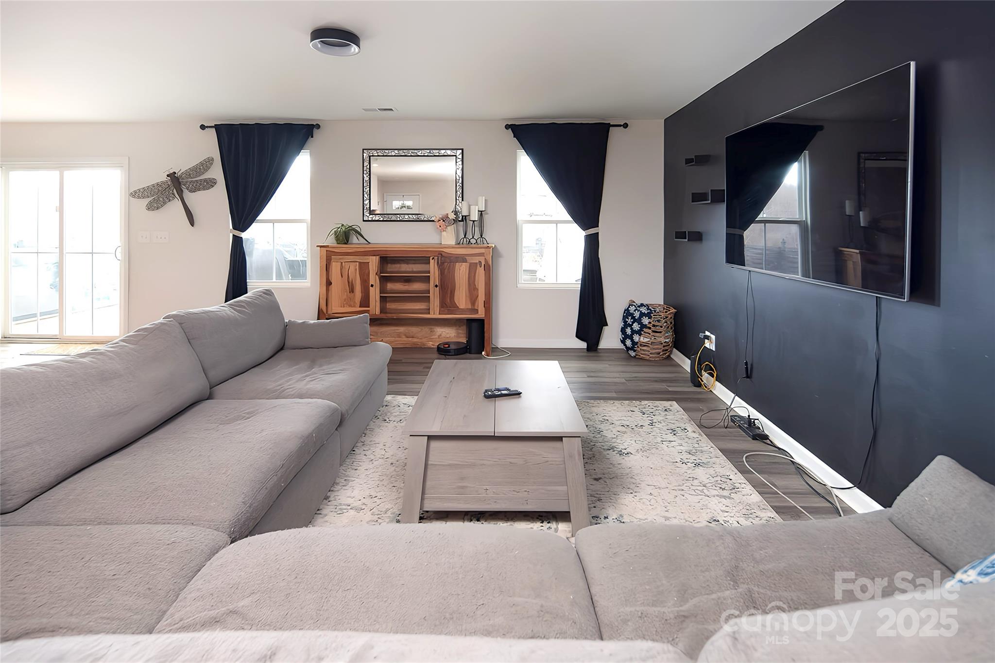 Weathers Creek - Residential