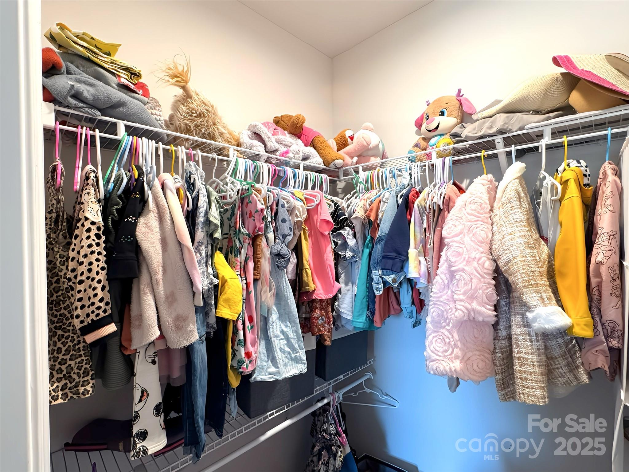 Weathers Creek - Residential