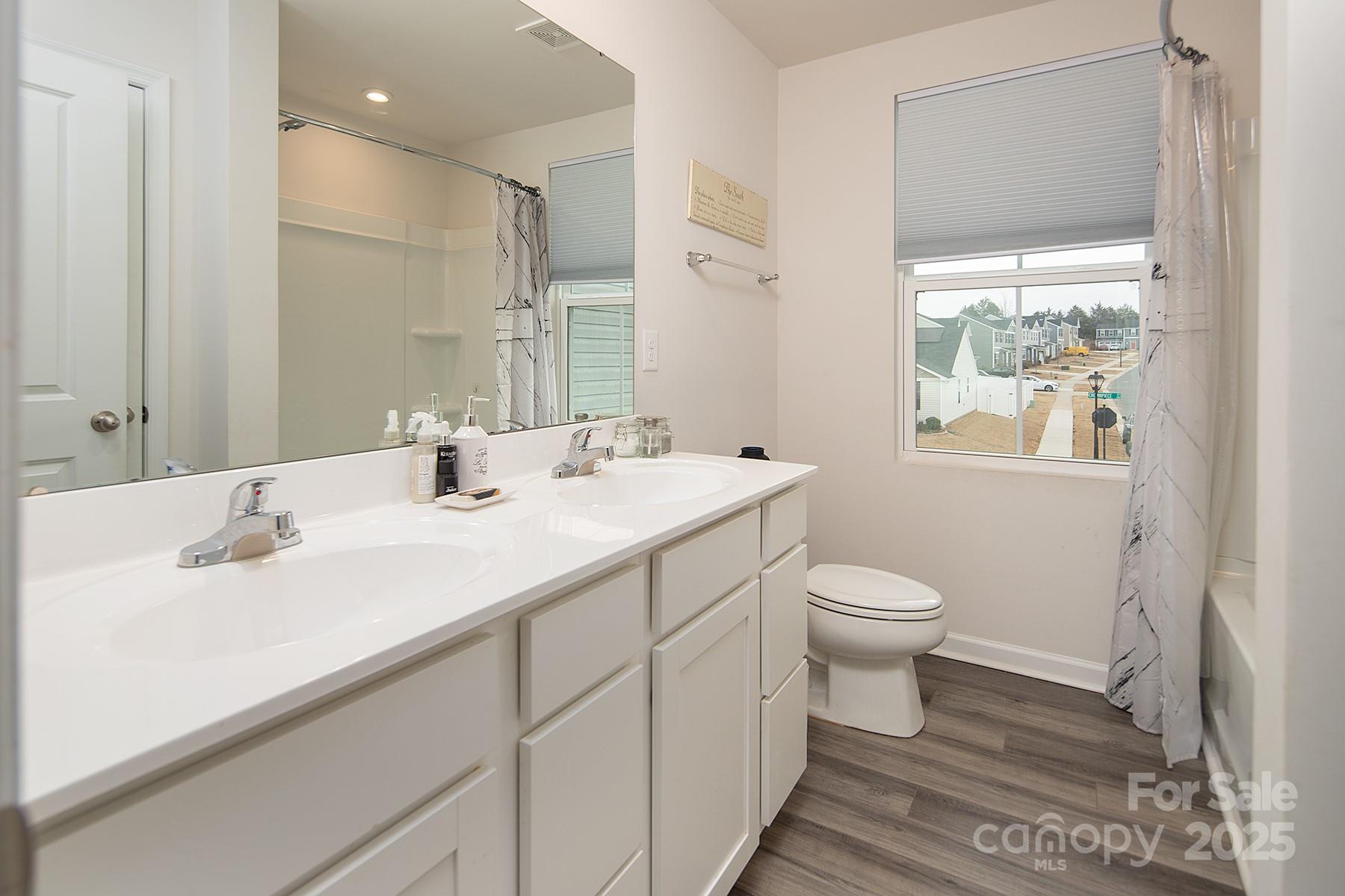 Weathers Creek - Residential