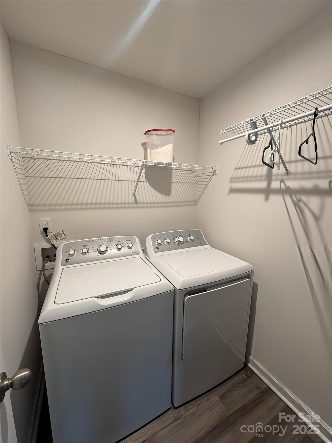 Weathers Creek - Residential