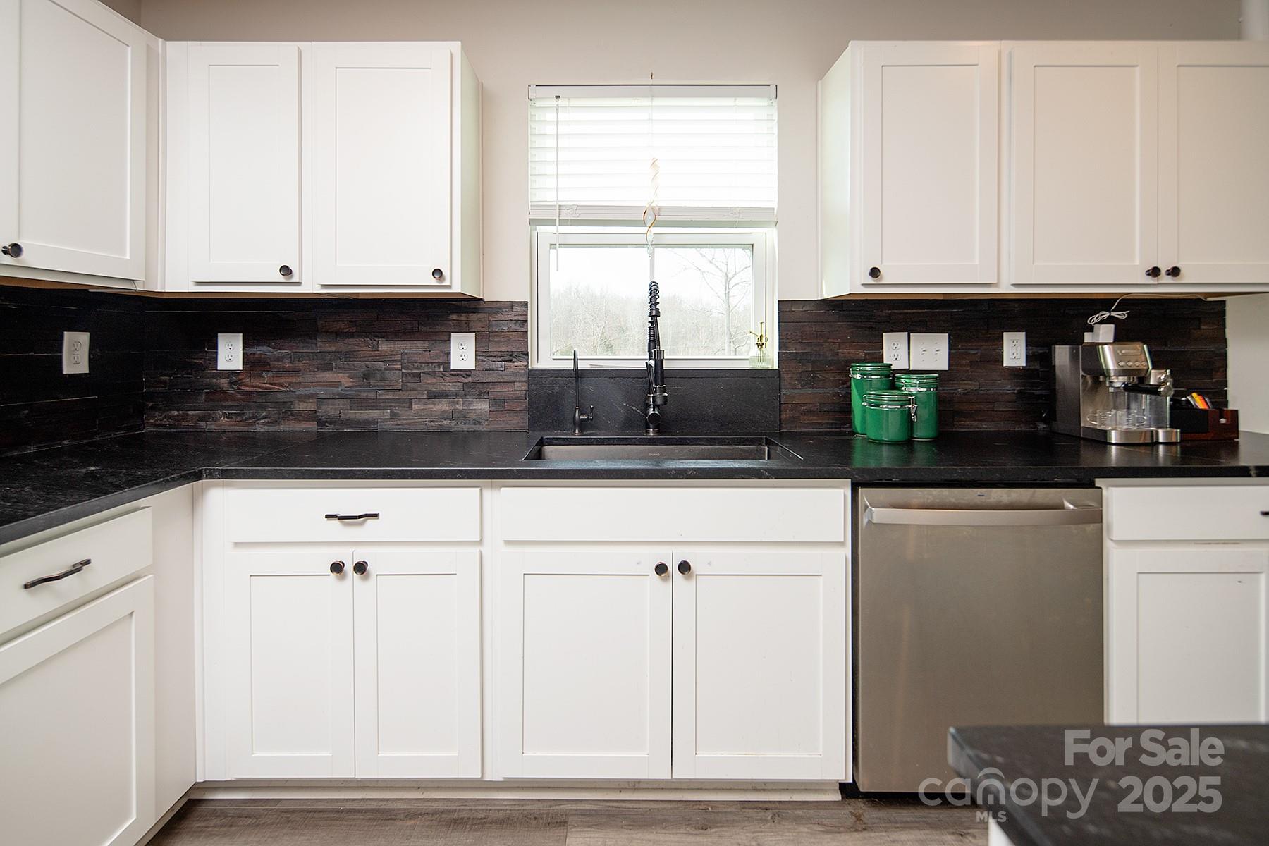 Weathers Creek - Residential