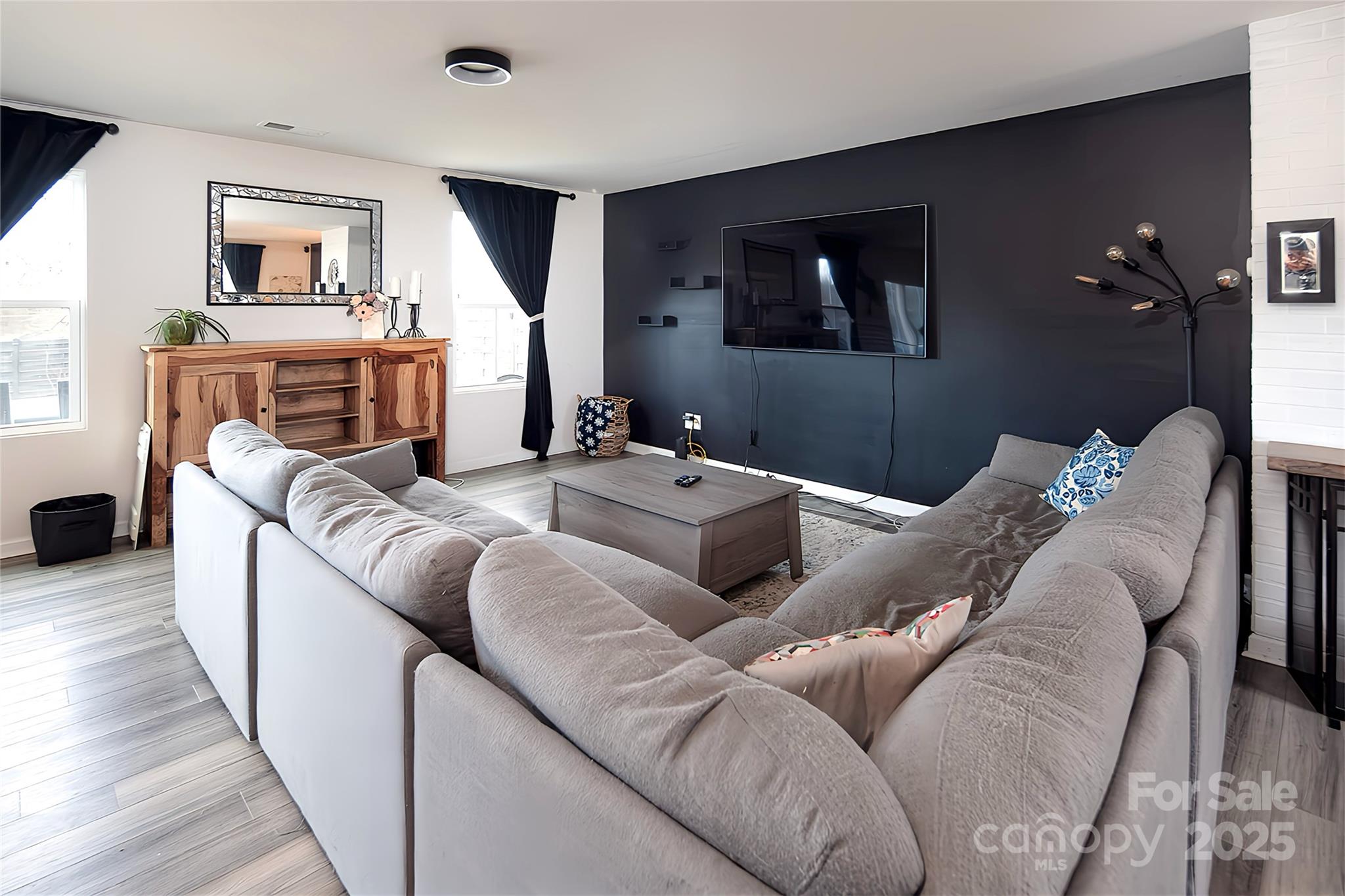 Weathers Creek - Residential