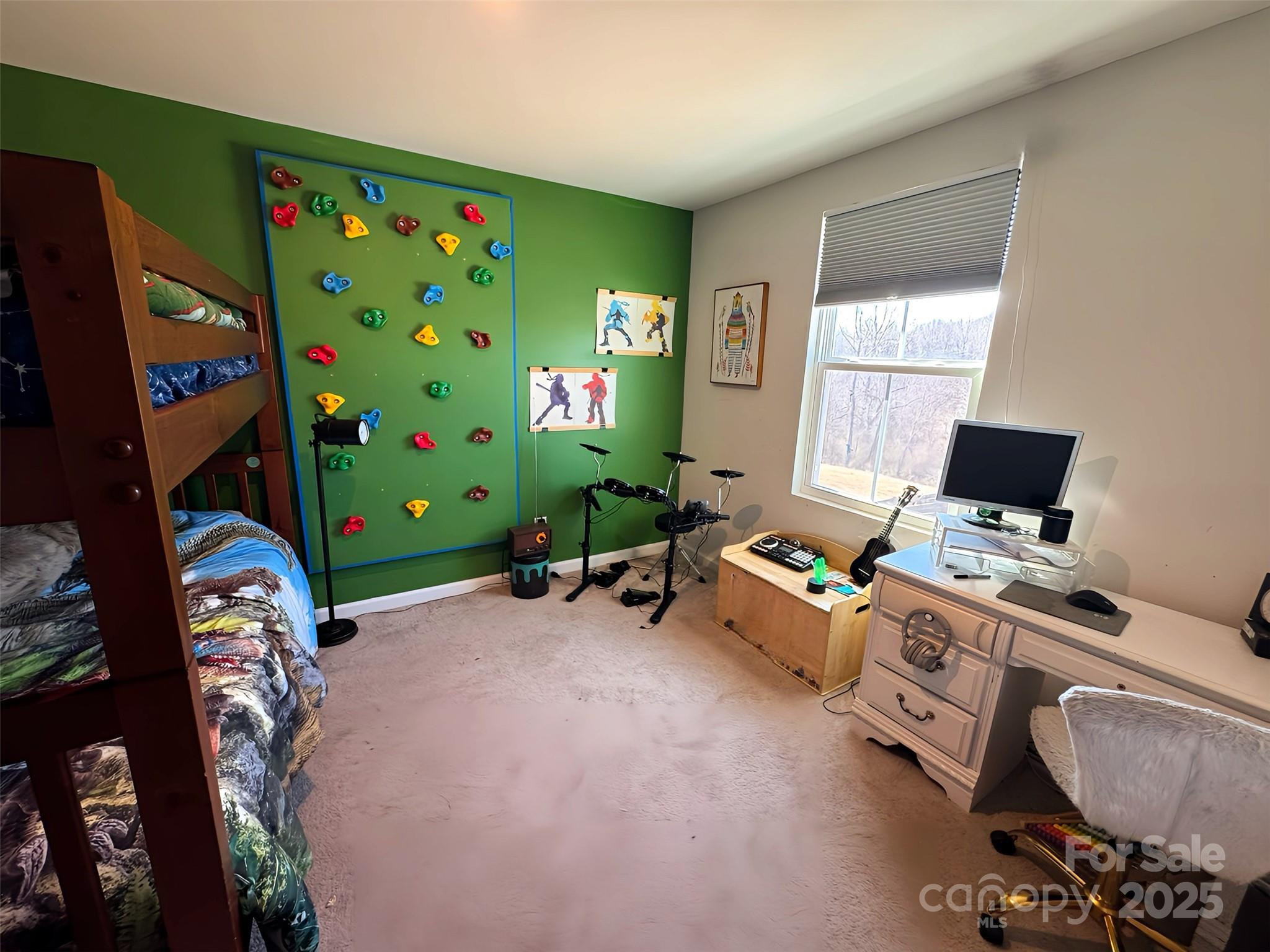 Weathers Creek - Residential