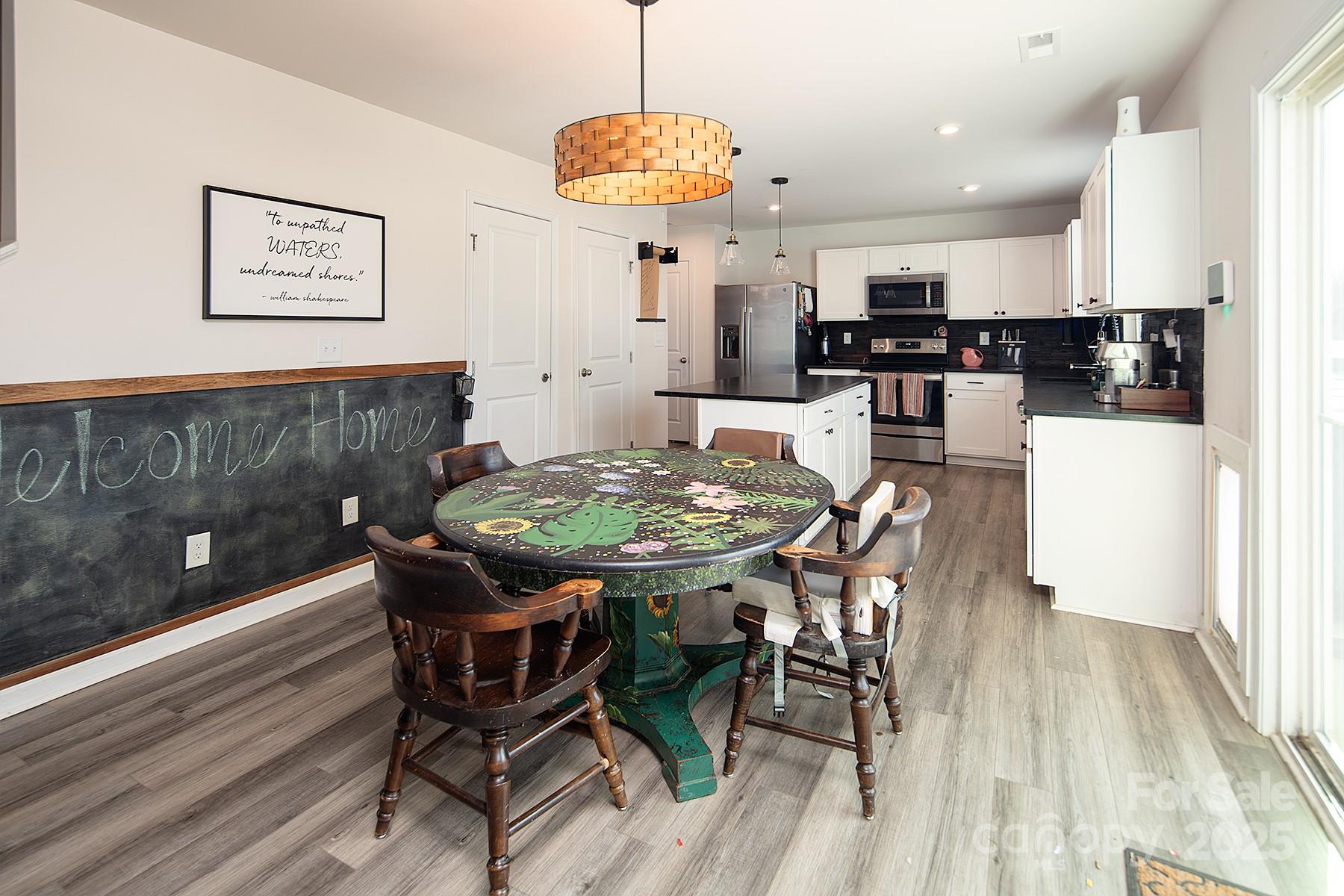 Weathers Creek - Residential