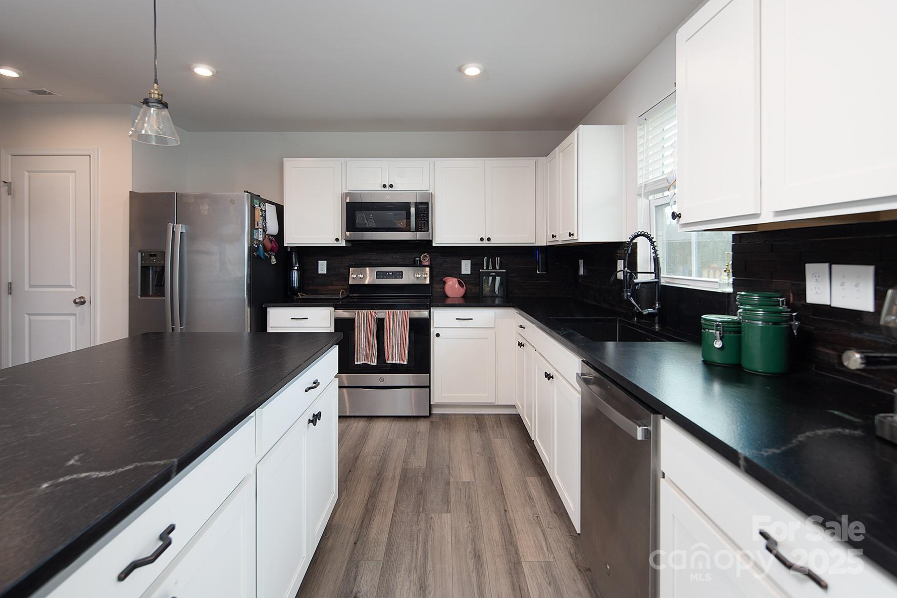 Weathers Creek - Residential