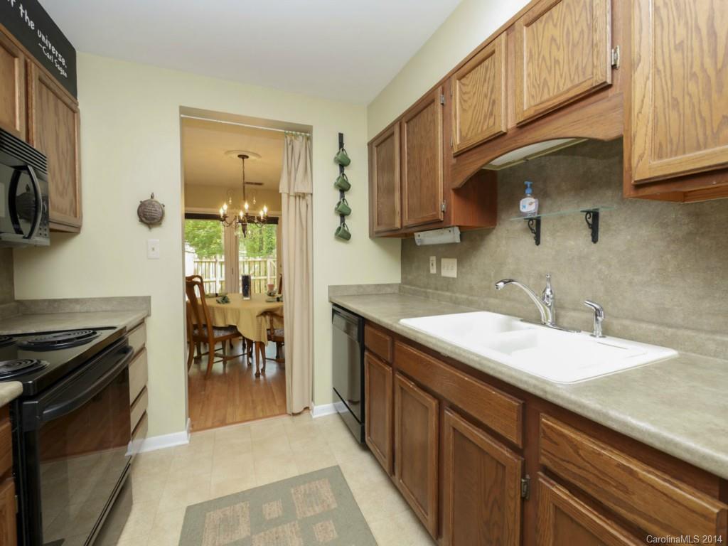 Sardis Cove - Residential