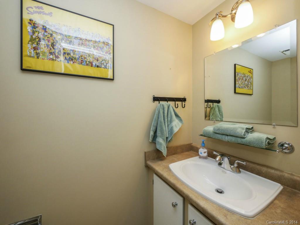 Sardis Cove - Residential